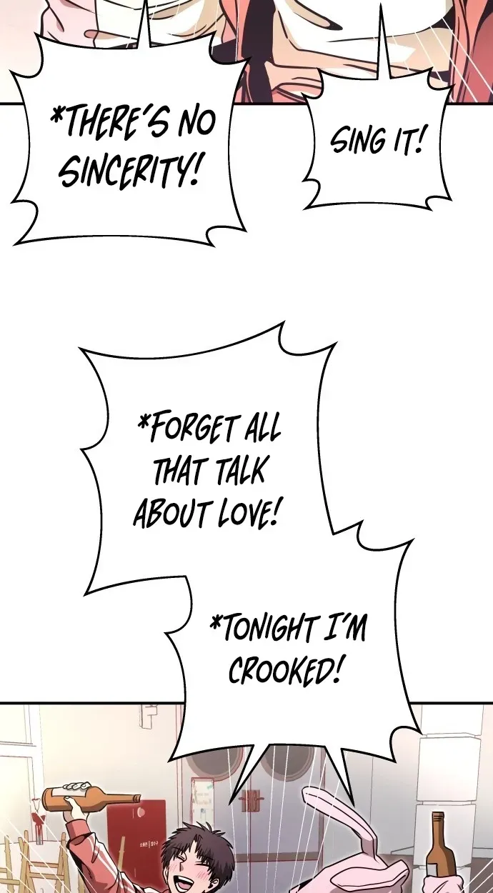 Read Cutie WAR chapter 20 image 56 on Lezhin