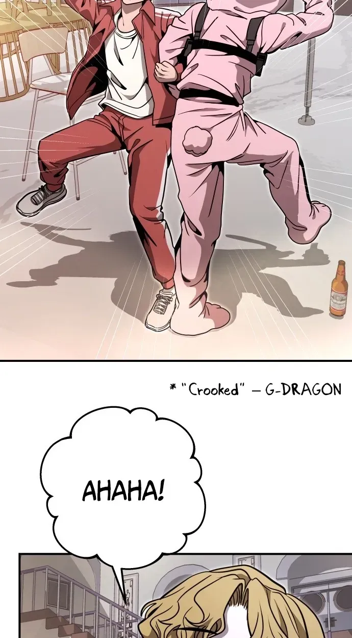 Read Cutie WAR chapter 20 image 57 on Lezhin