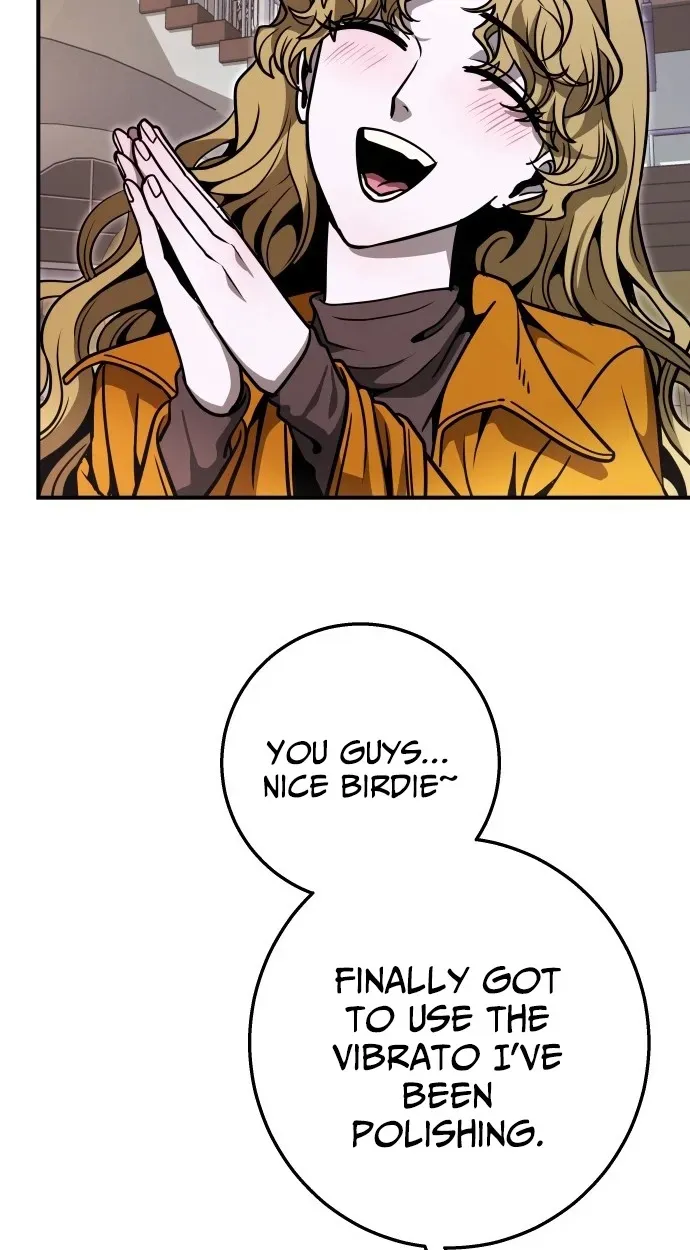 Read Cutie WAR chapter 20 image 58 on Lezhin