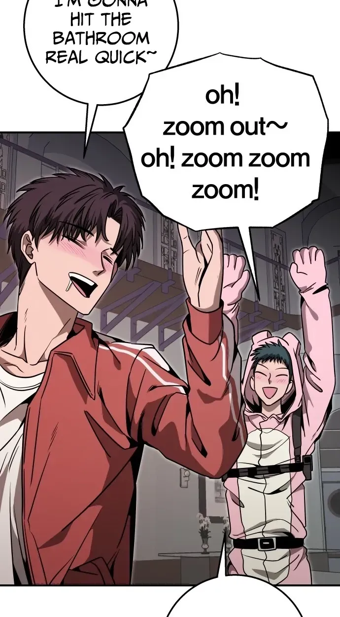 Read Cutie WAR chapter 20 image 60 on Lezhin