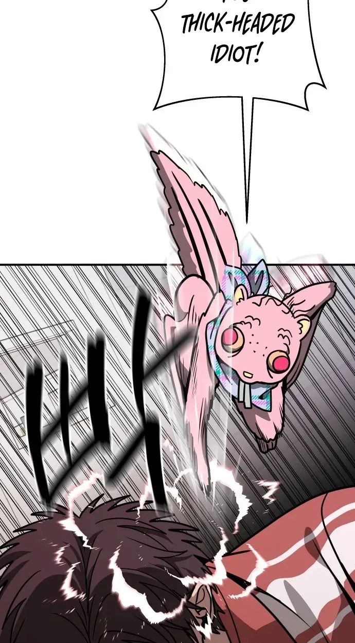 Read Cutie WAR chapter 20 image 63 on Lezhin