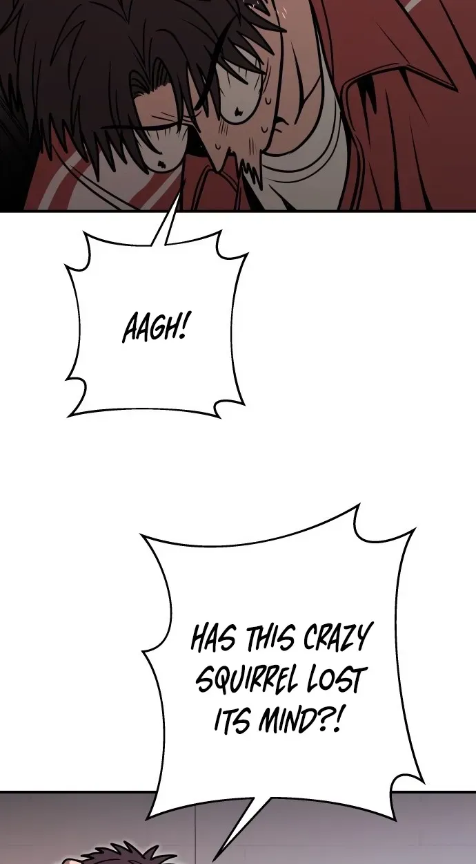 Read Cutie WAR chapter 20 image 64 on Lezhin