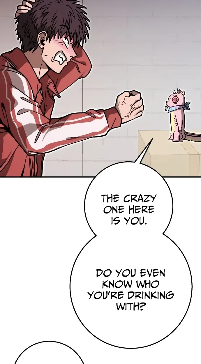 Read Cutie WAR chapter 20 image 65 on Lezhin