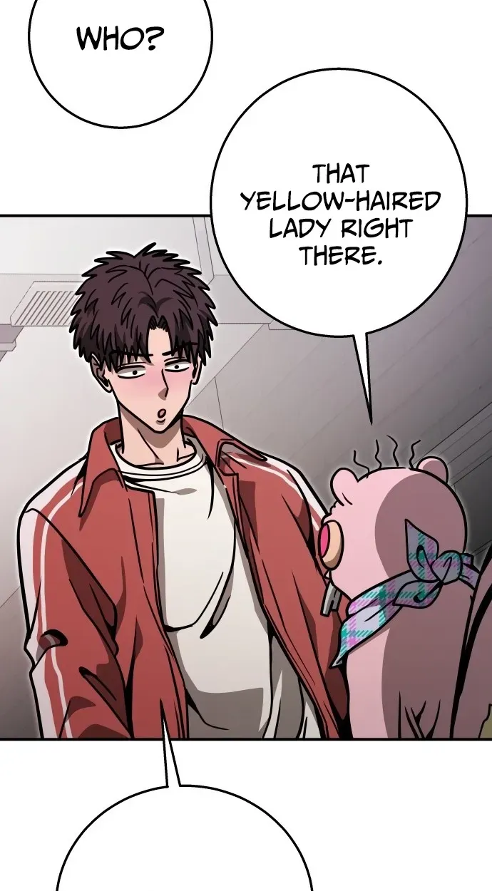 Read Cutie WAR chapter 20 image 66 on Lezhin