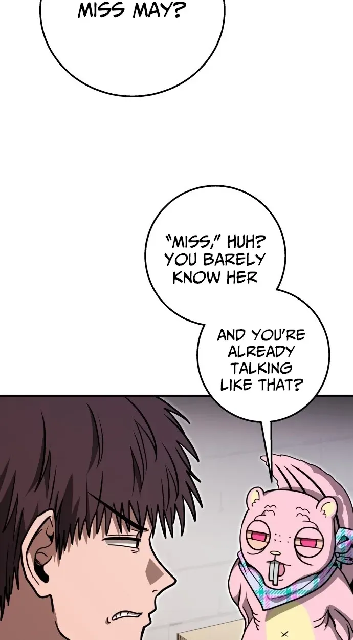 Read Cutie WAR chapter 20 image 67 on Lezhin