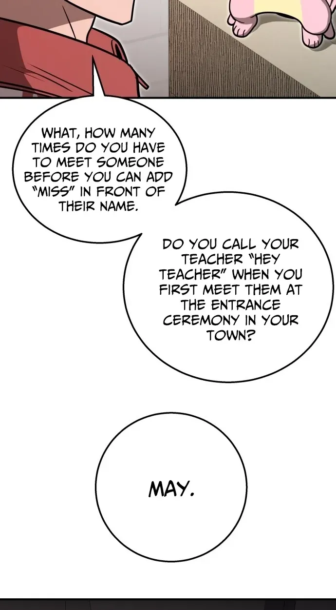 Read Cutie WAR chapter 20 image 68 on Lezhin