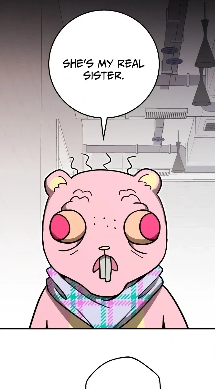 Read Cutie WAR chapter 20 image 69 on Lezhin