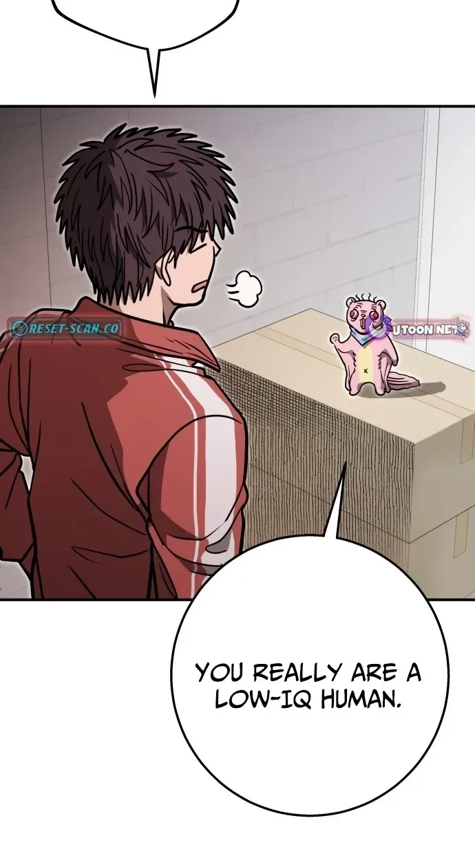 Read Cutie WAR chapter 20 image 71 on Lezhin