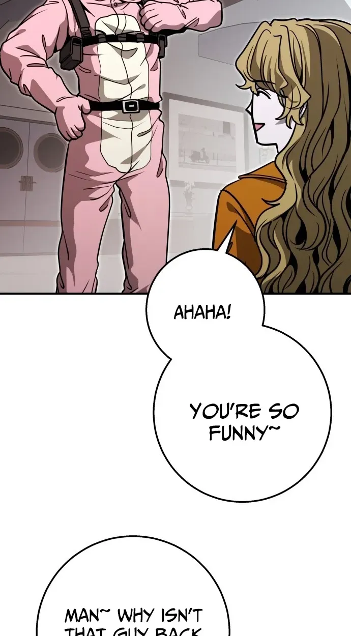 Read Cutie WAR chapter 20 image 73 on Lezhin