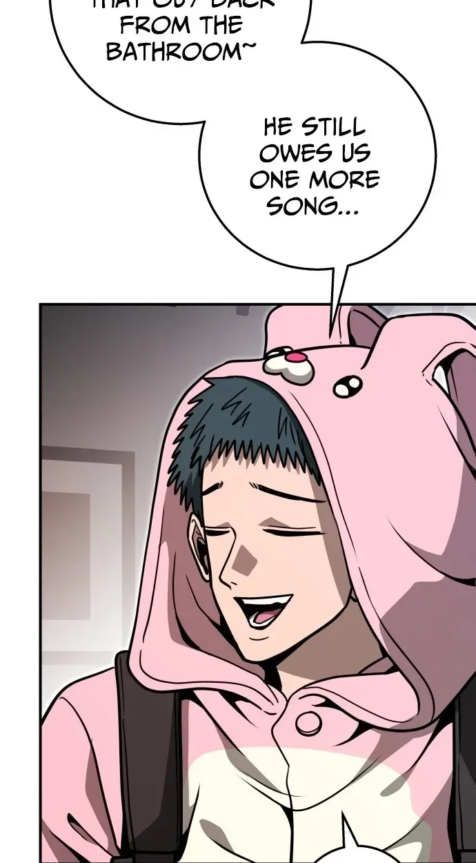 Read Cutie WAR chapter 20 image 74 on Lezhin