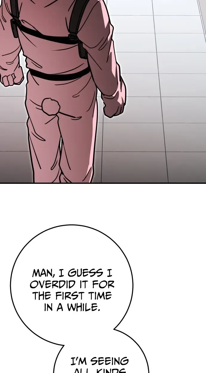 Read Cutie WAR chapter 20 image 83 on Lezhin