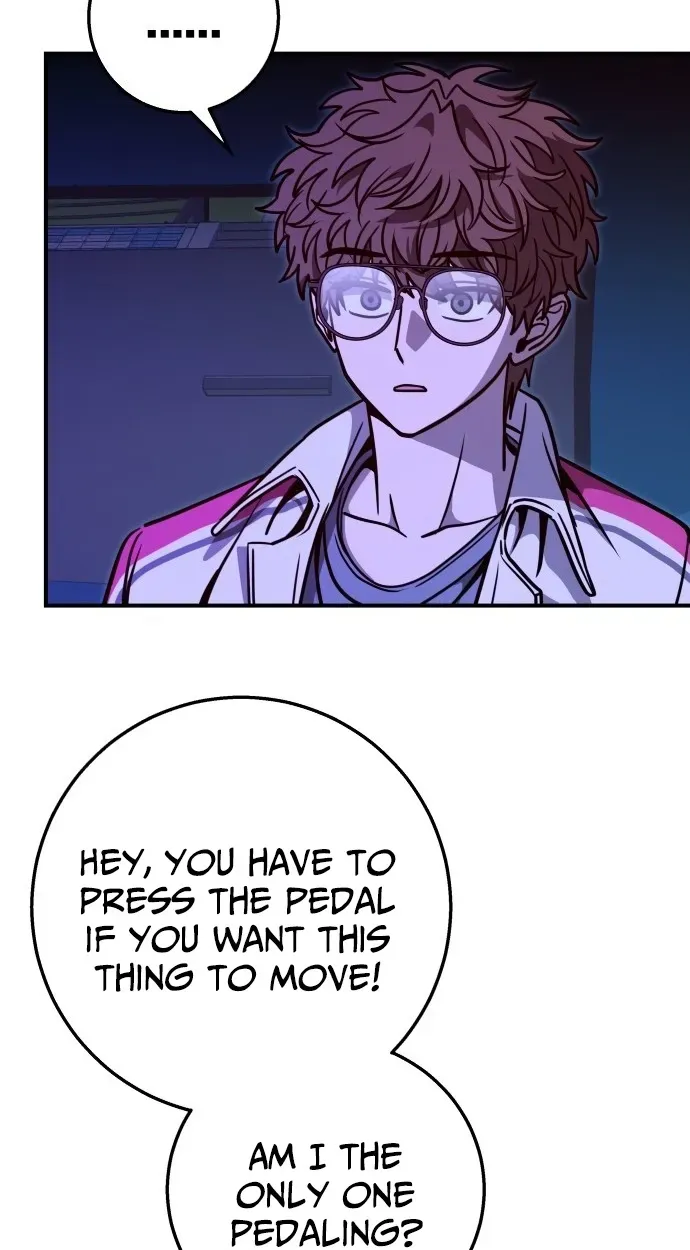 Read Cutie WAR chapter 20 image 94 on Lezhin
