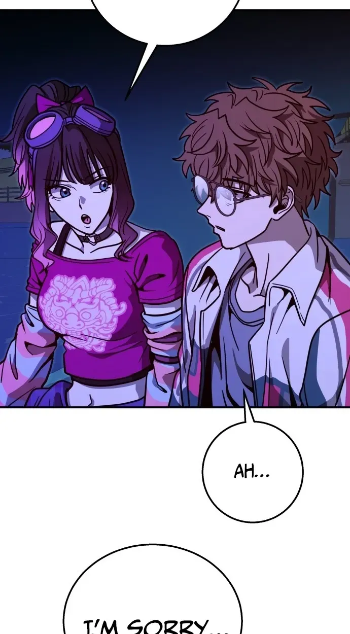 Read Cutie WAR chapter 20 image 95 on Lezhin