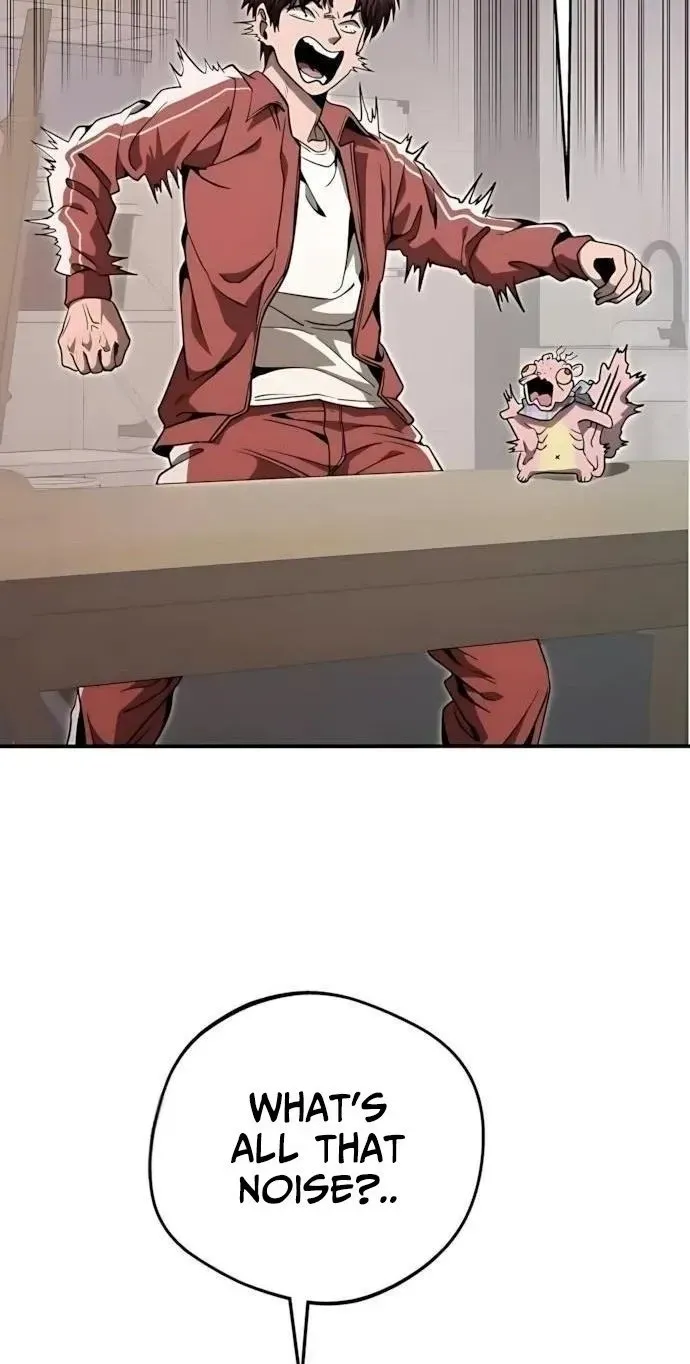 Read Cutie WAR chapter 21 image 101 on Lezhin