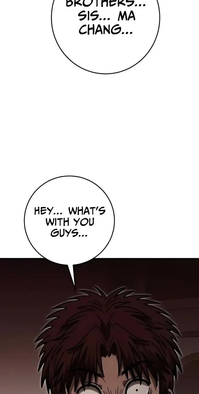 Read Cutie WAR chapter 21 image 105 on Lezhin