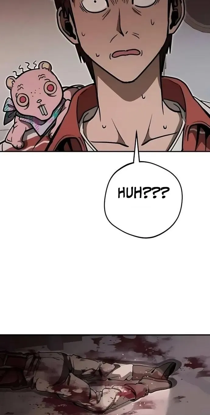 Read Cutie WAR chapter 21 image 106 on Lezhin