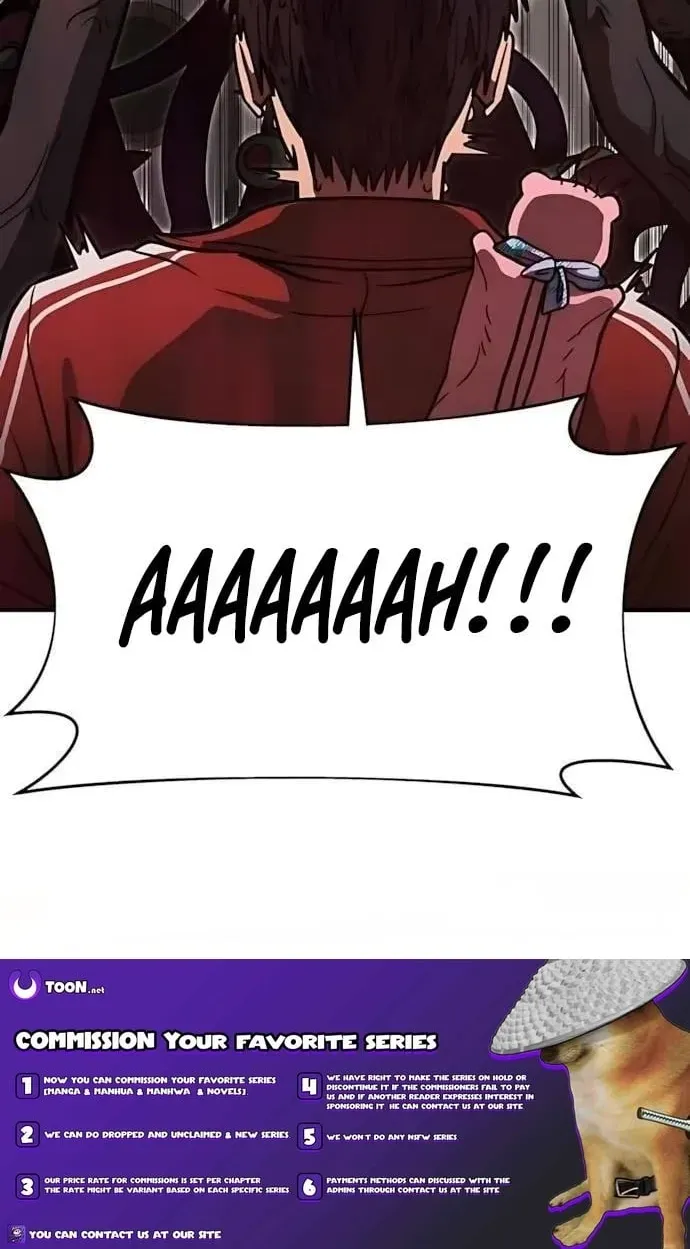 Read Cutie WAR chapter 21 image 111 on Lezhin