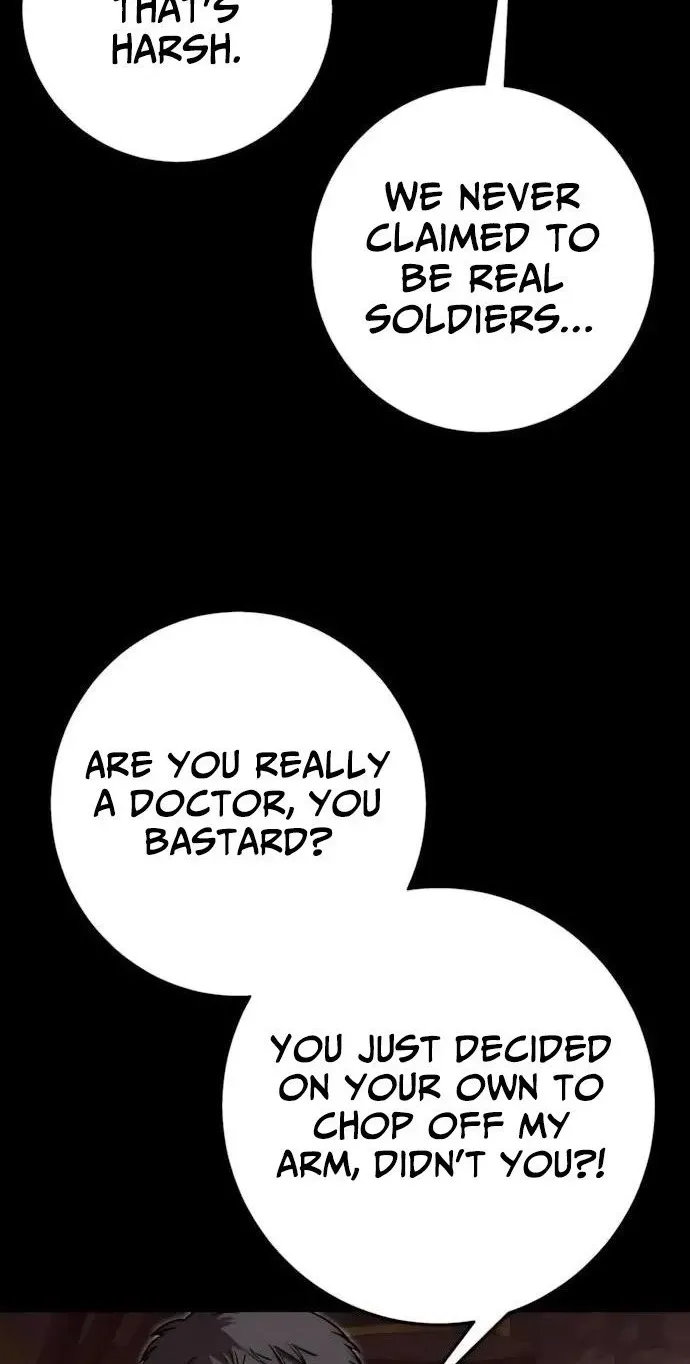 Read Cutie WAR chapter 21 image 12 on Lezhin