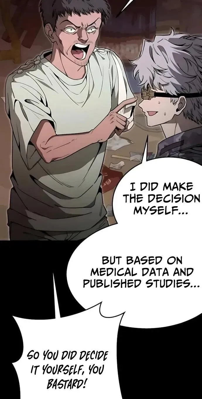 Read Cutie WAR chapter 21 image 13 on Lezhin