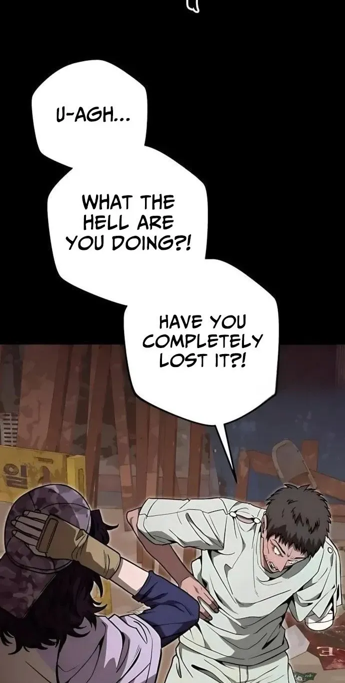 Read Cutie WAR chapter 21 image 16 on Lezhin