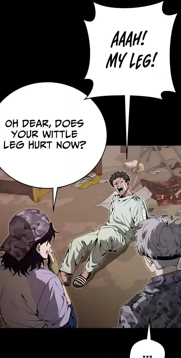 Read Cutie WAR chapter 21 image 19 on Lezhin