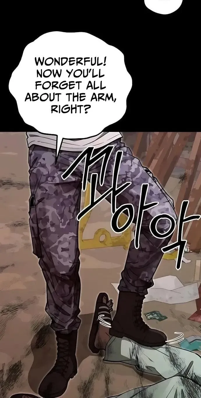 Read Cutie WAR chapter 21 image 20 on Lezhin