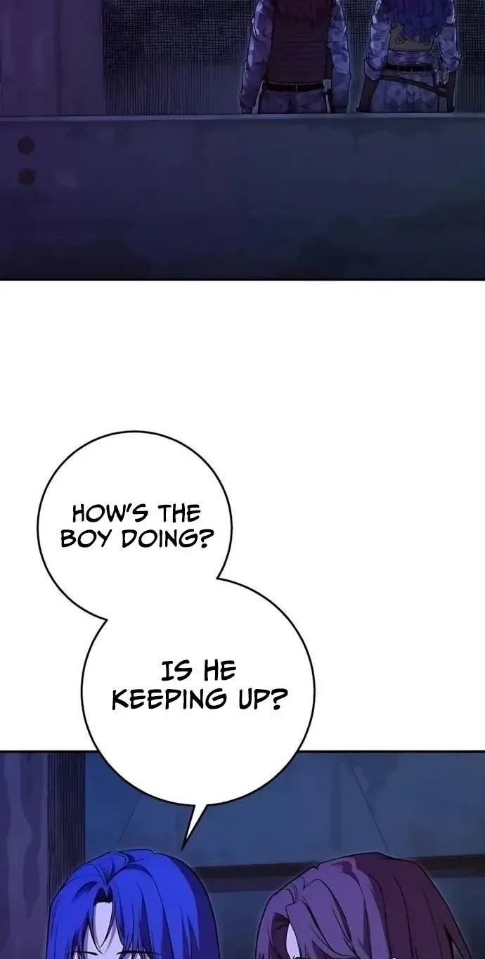 Read Cutie WAR chapter 21 image 24 on Lezhin