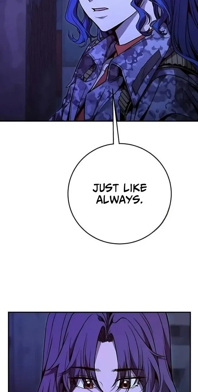 Read Cutie WAR chapter 21 image 28 on Lezhin