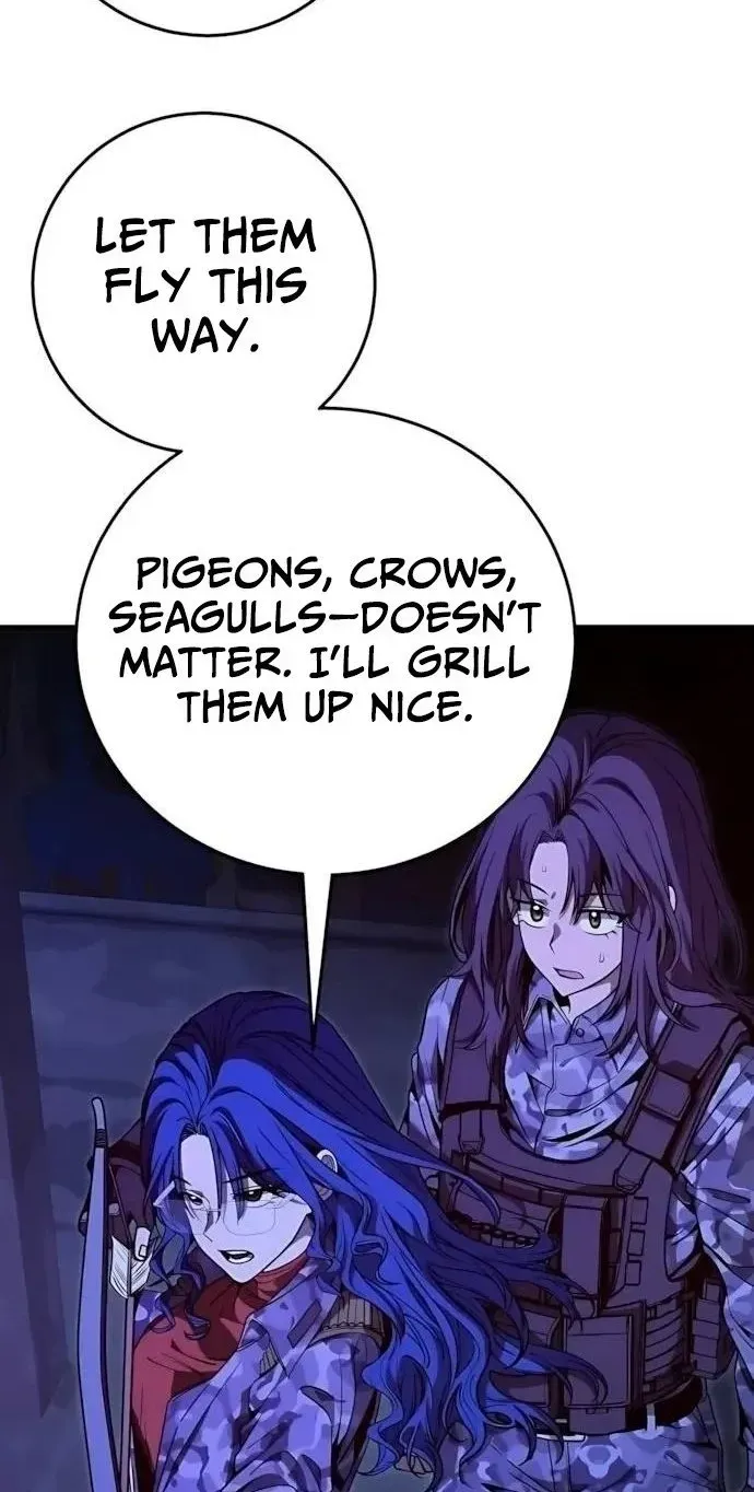 Read Cutie WAR chapter 21 image 34 on Lezhin