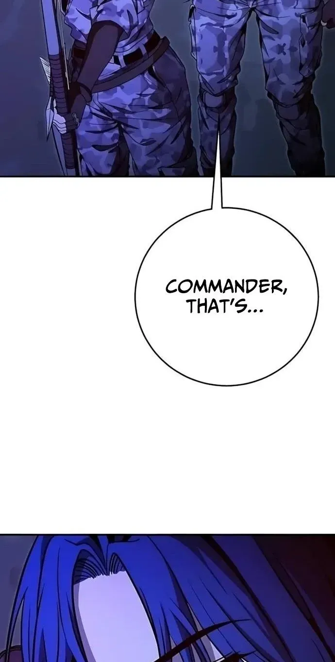 Read Cutie WAR chapter 21 image 35 on Lezhin