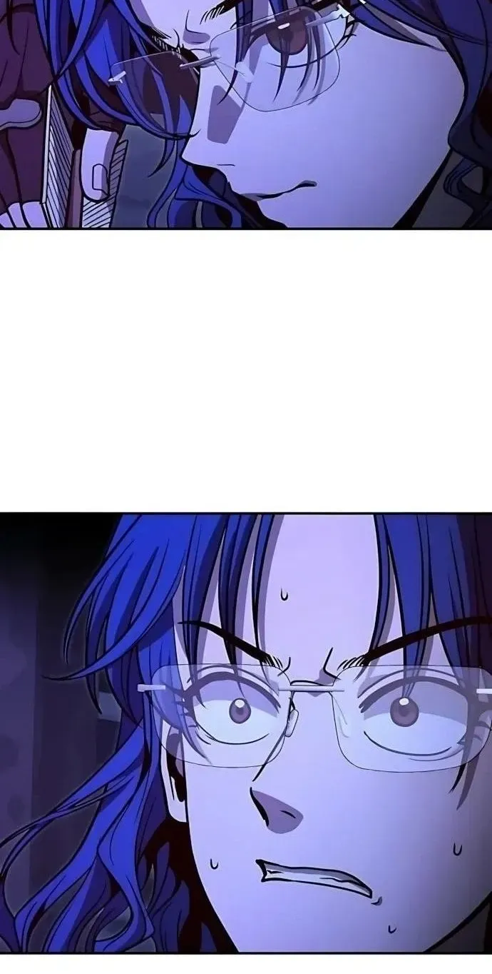 Read Cutie WAR chapter 21 image 36 on Lezhin