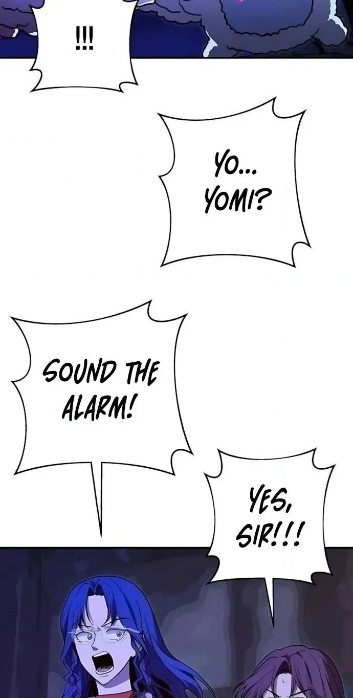 Read Cutie WAR chapter 21 image 39 on Lezhin