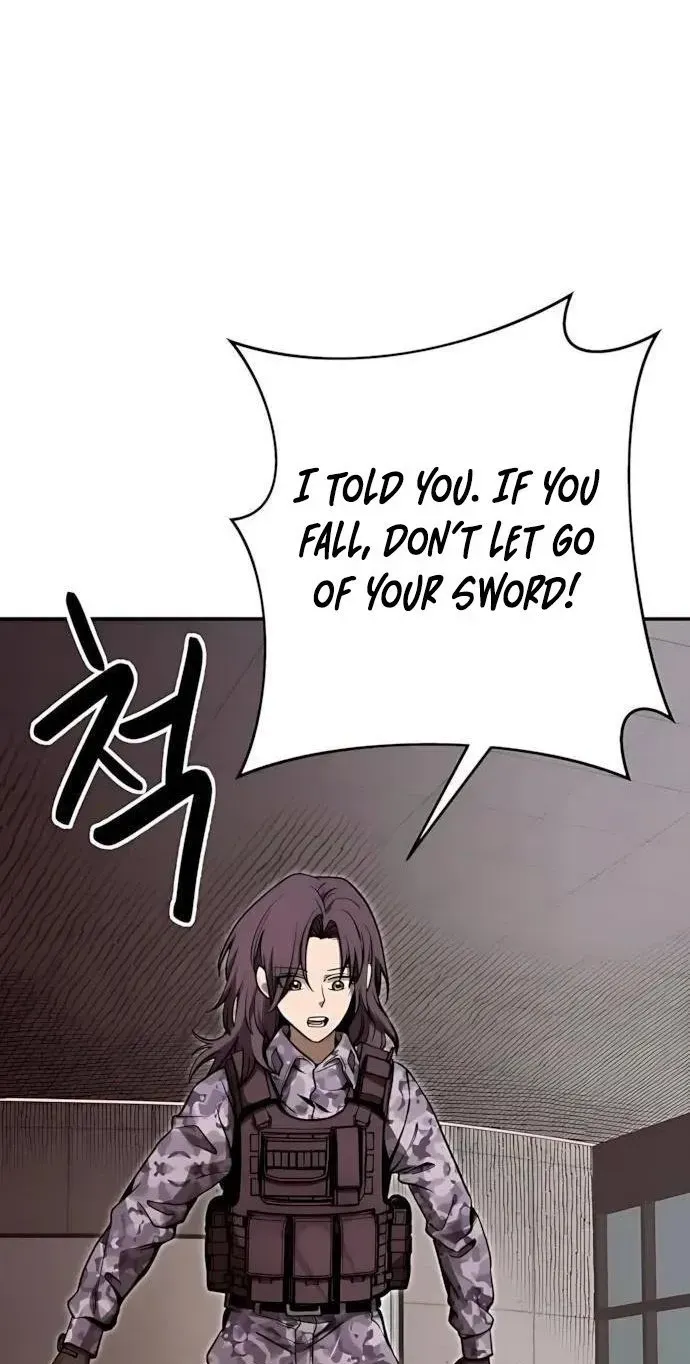 Read Cutie WAR chapter 21 image 4 on Lezhin