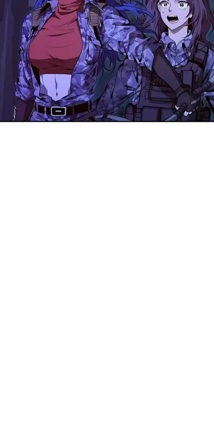 Read Cutie WAR chapter 21 image 40 on Lezhin