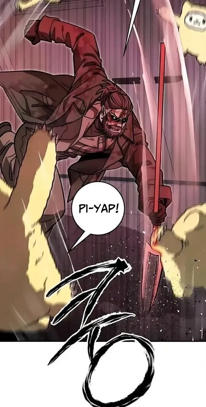 Read Cutie WAR chapter 21 image 49 on Lezhin