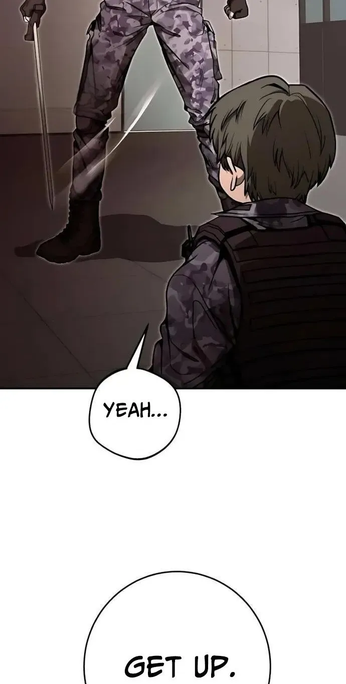 Read Cutie WAR chapter 21 image 5 on Lezhin