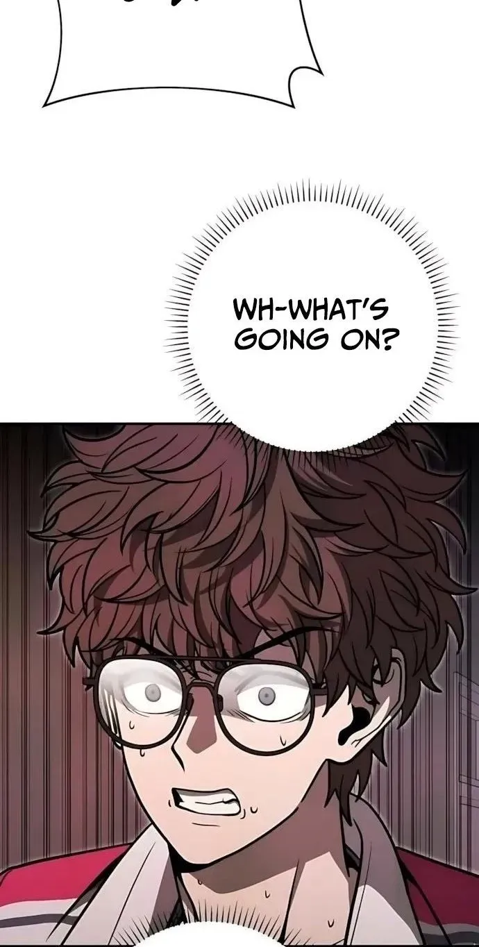 Read Cutie WAR chapter 21 image 55 on Lezhin