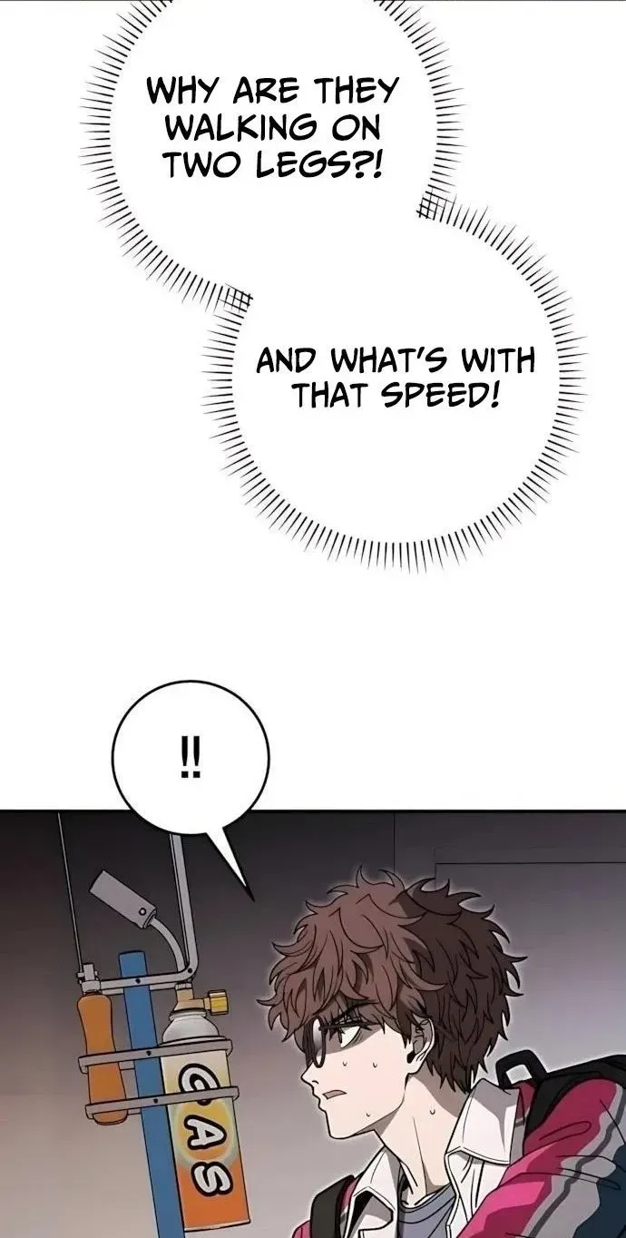 Read Cutie WAR chapter 21 image 56 on Lezhin