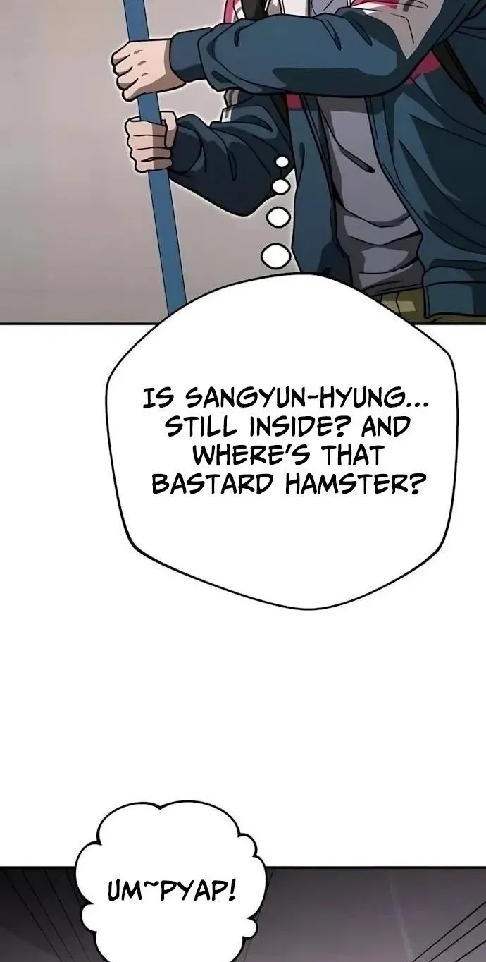 Read Cutie WAR chapter 21 image 57 on Lezhin