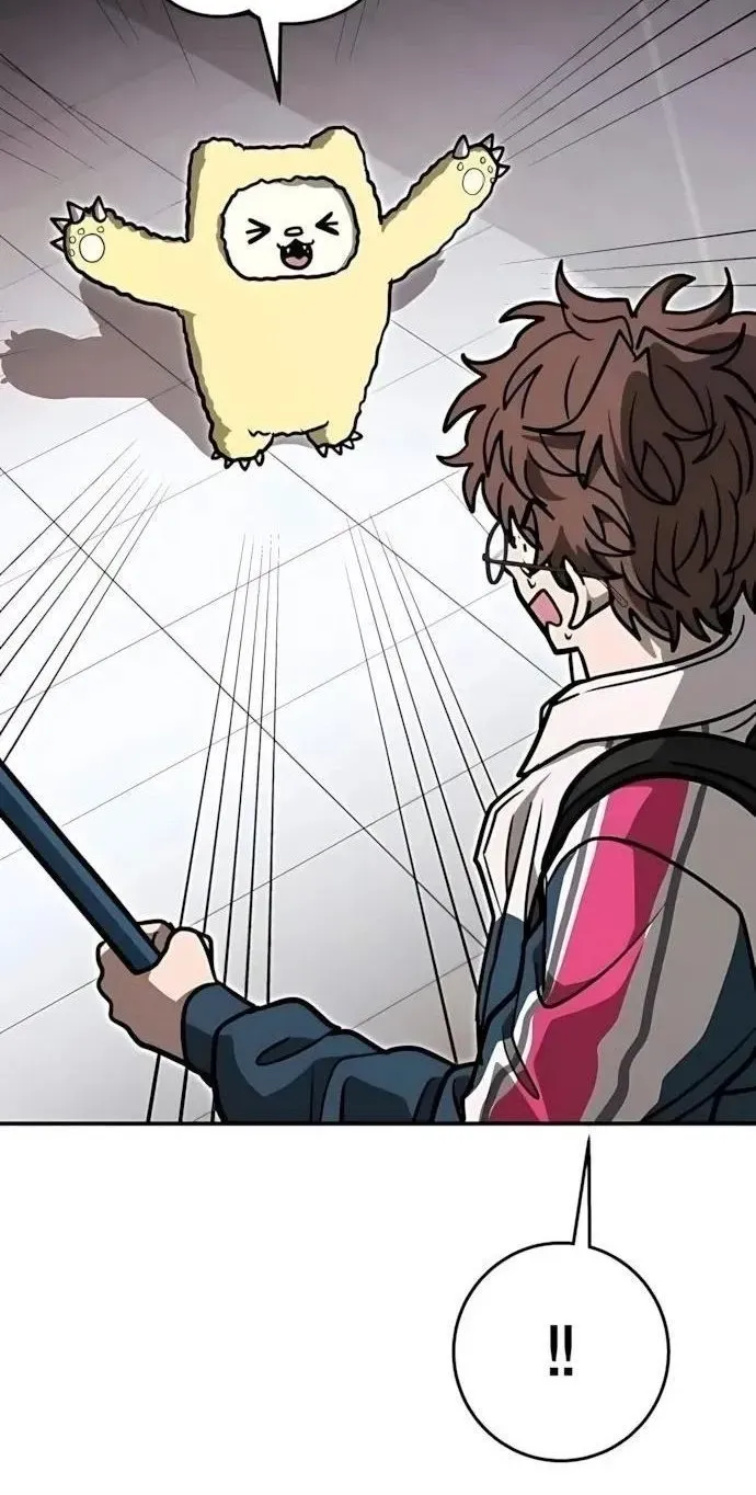 Read Cutie WAR chapter 21 image 58 on Lezhin