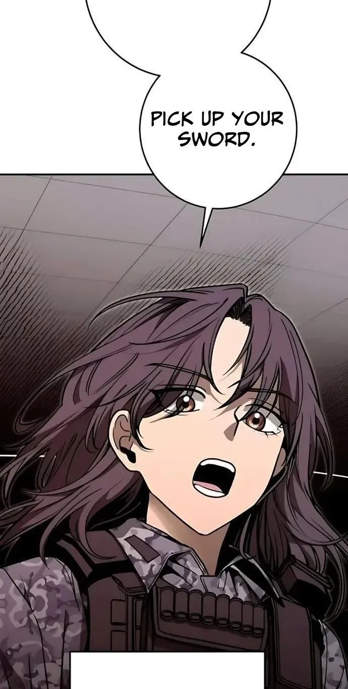 Read Cutie WAR chapter 21 image 6 on Lezhin