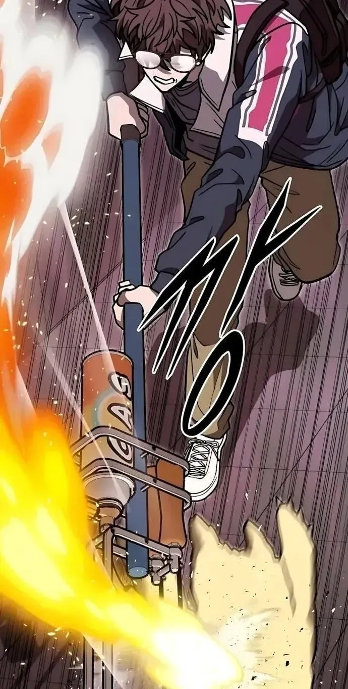 Read Cutie WAR chapter 21 image 61 on Lezhin