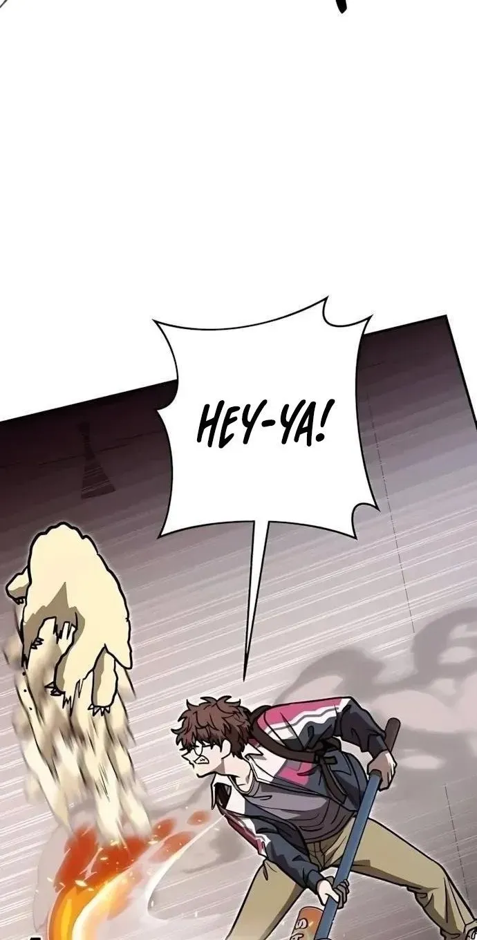 Read Cutie WAR chapter 21 image 65 on Lezhin