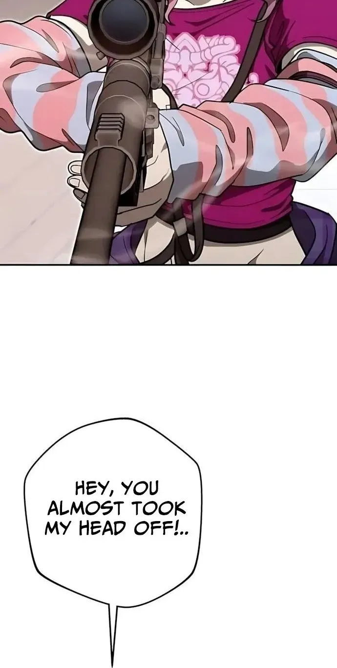 Read Cutie WAR chapter 21 image 71 on Lezhin