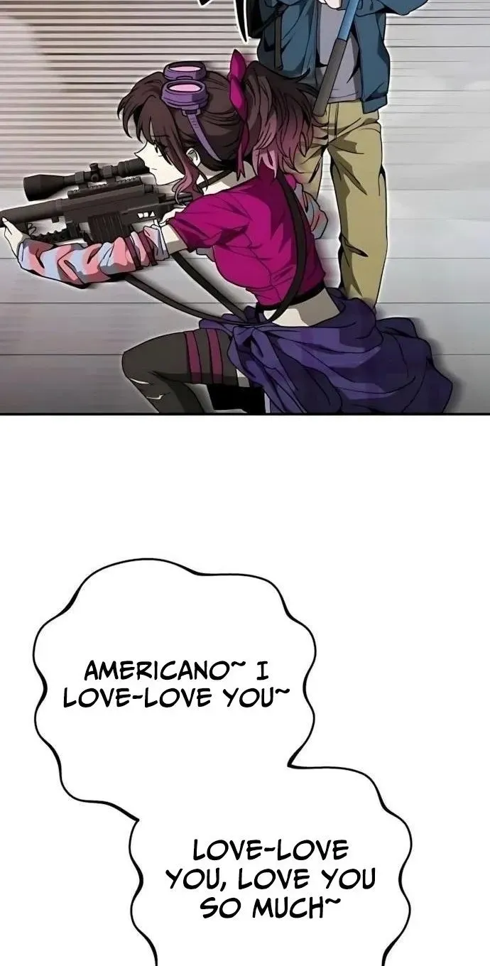 Read Cutie WAR chapter 21 image 76 on Lezhin