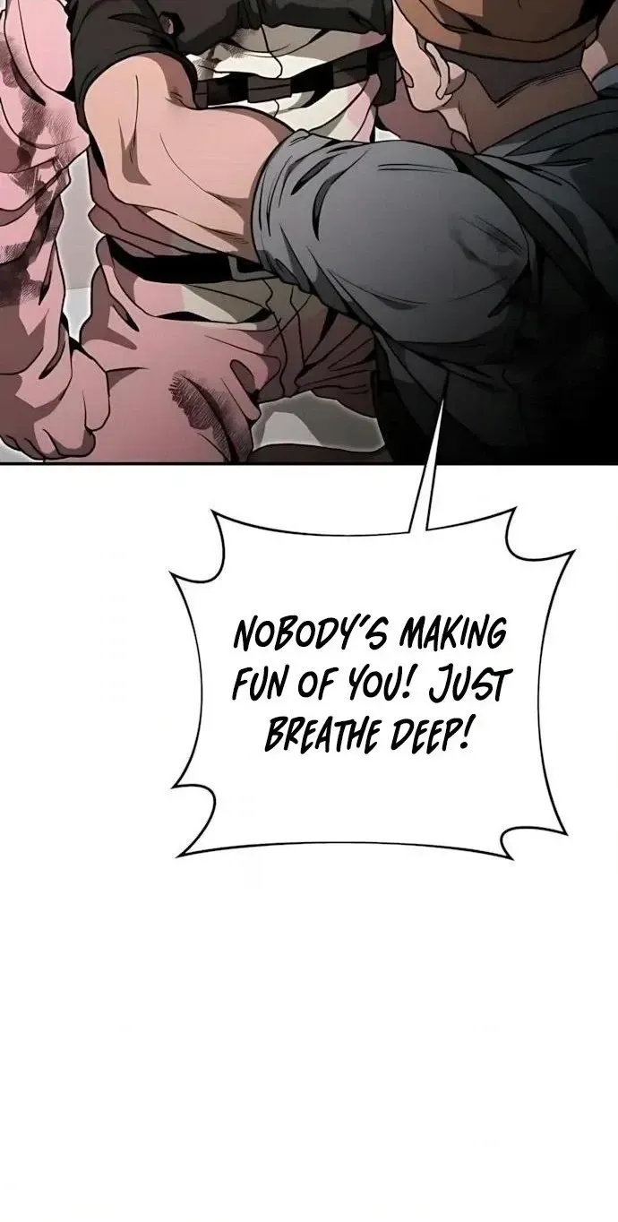 Read Cutie WAR chapter 21 image 79 on Lezhin