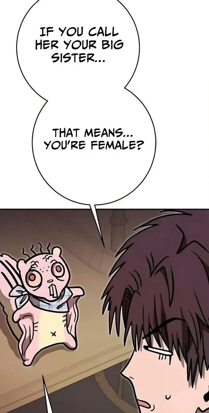 Read Cutie WAR chapter 21 image 89 on Lezhin
