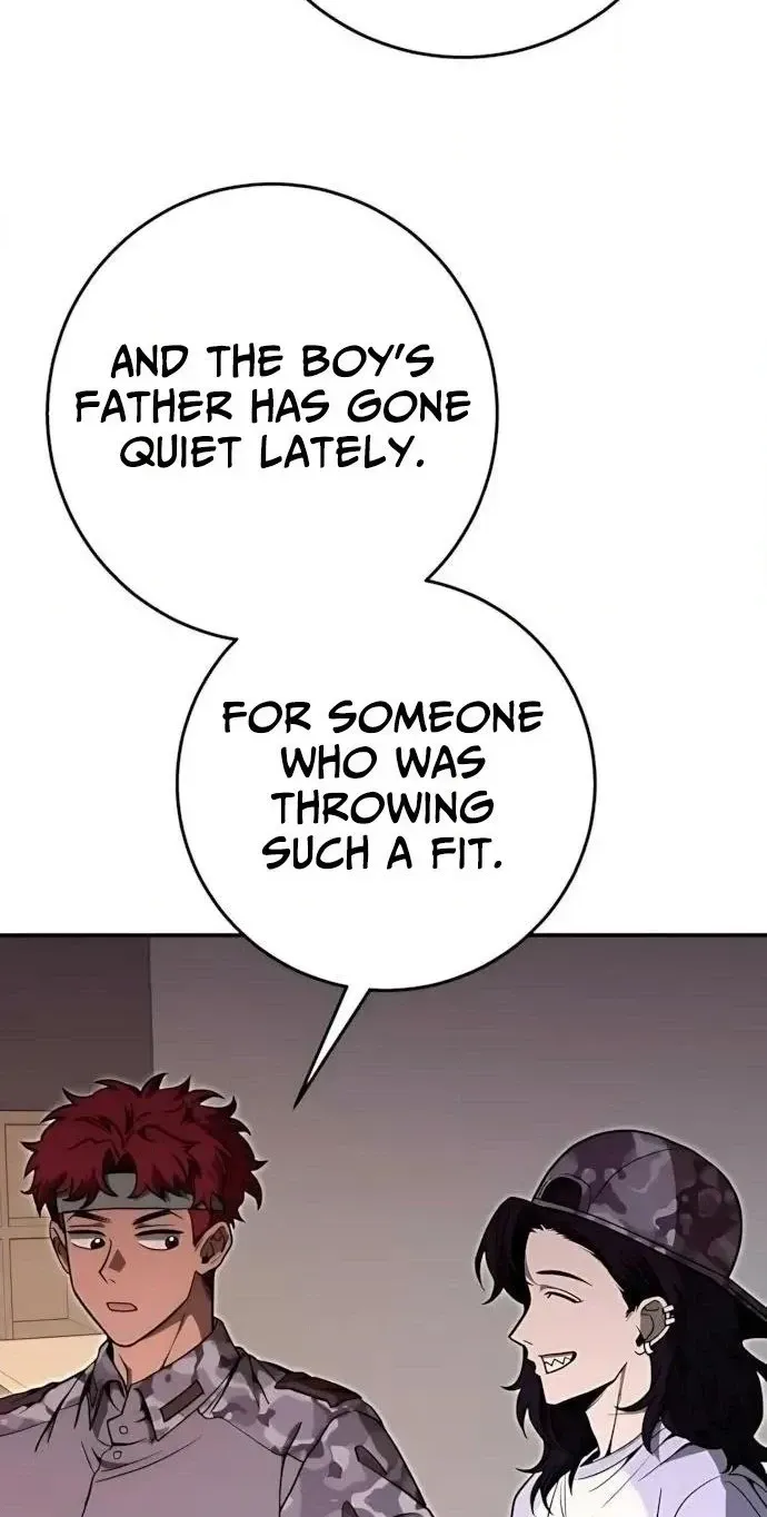 Read Cutie WAR chapter 21 image 9 on Lezhin