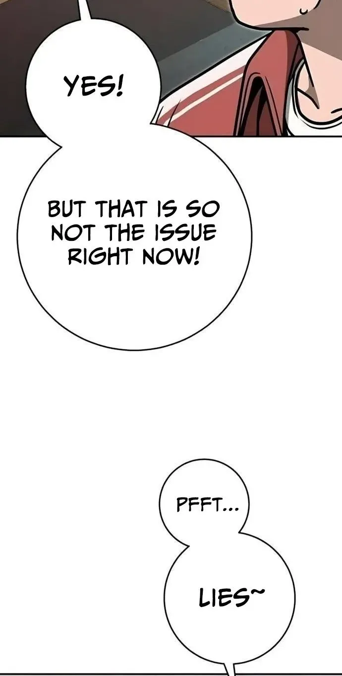 Read Cutie WAR chapter 21 image 90 on Lezhin