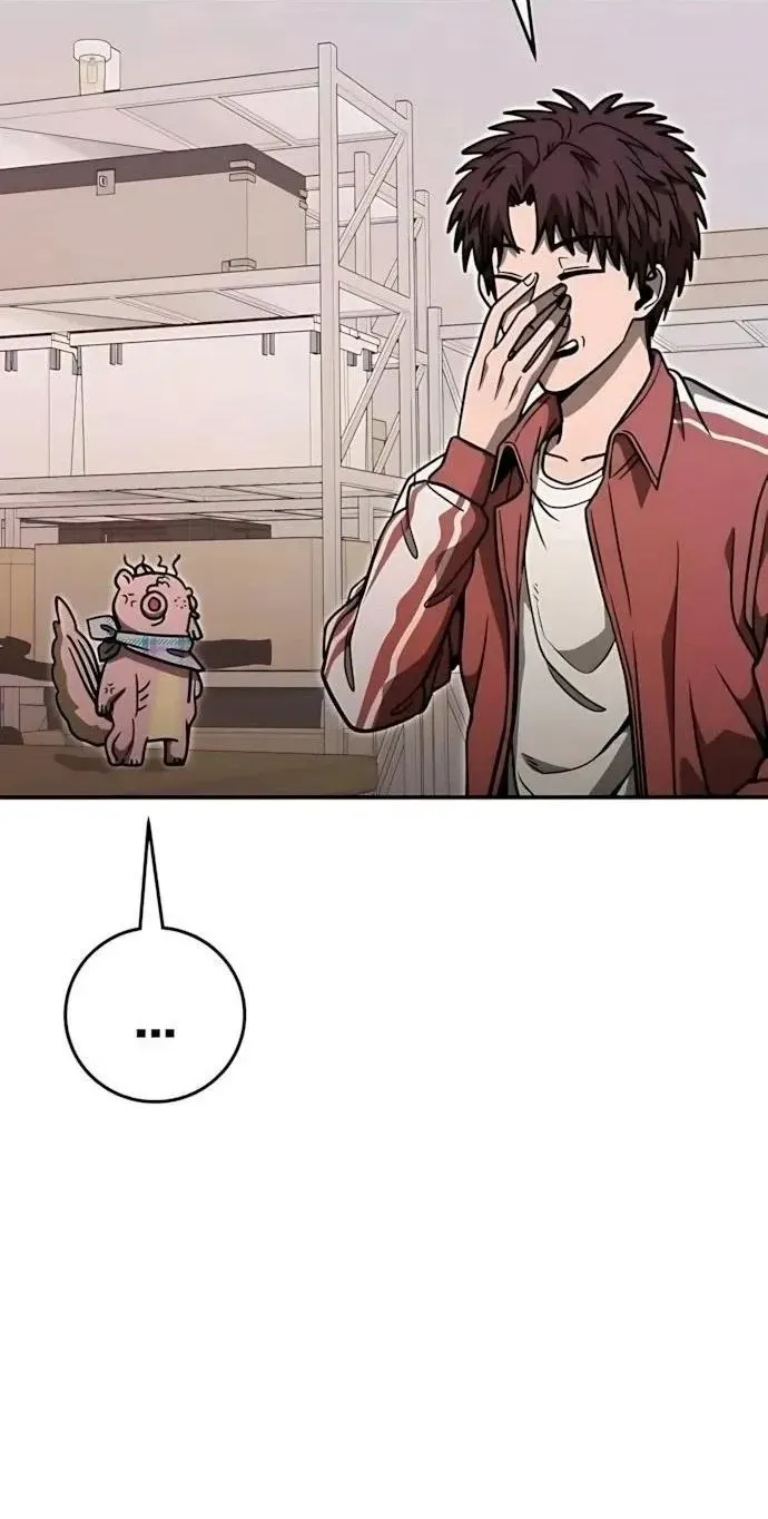 Read Cutie WAR chapter 21 image 91 on Lezhin